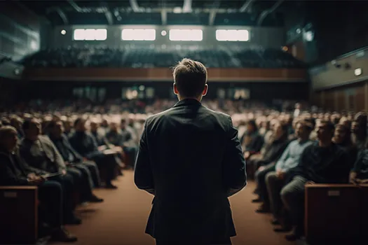 Exhibitions and Conferences